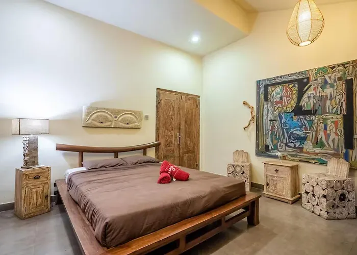 Appartamento Cc- Cosy 2bdrs - Enclosed And Open Living Area