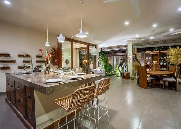 Appartamento Cc- Cosy 2bdrs - Enclosed And Open Living Area