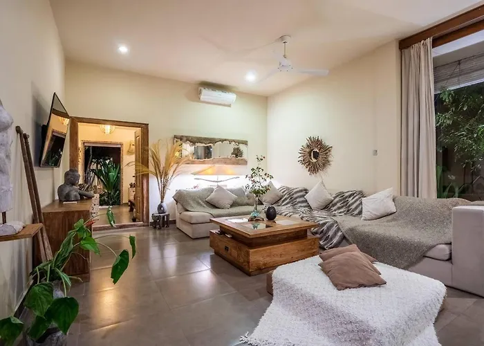 Appartamento Cc- Cosy 2bdrs - Enclosed And Open Living Area *